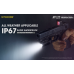 Lanterna p/ pistola Nitecore NPL20 460 lúmens